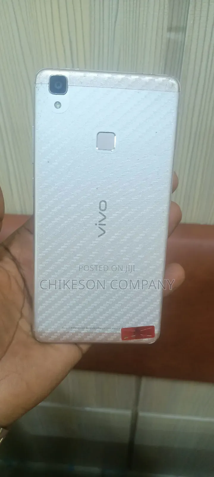 Vivo V3 32 GB White