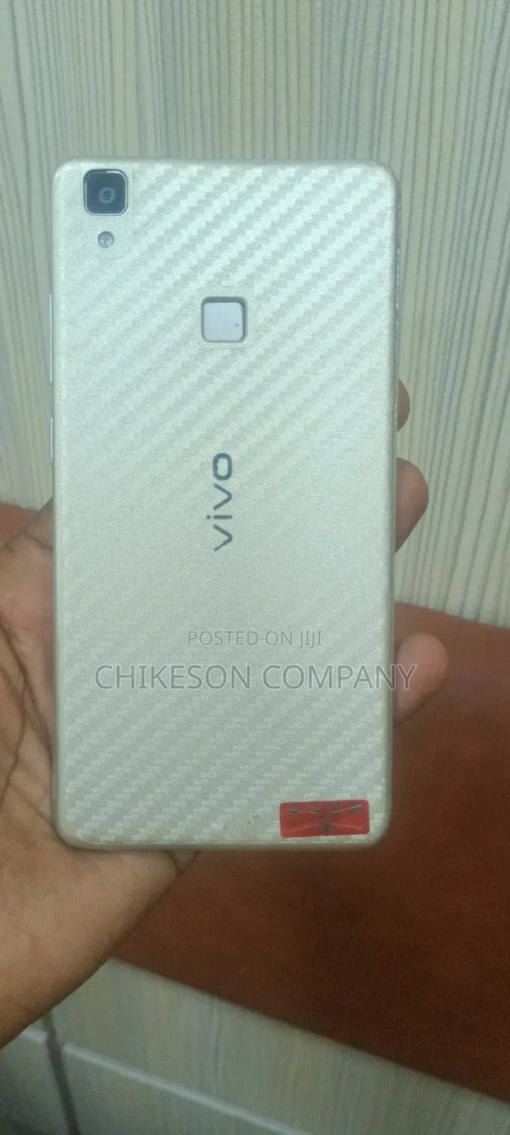 Vivo V3 32 GB White