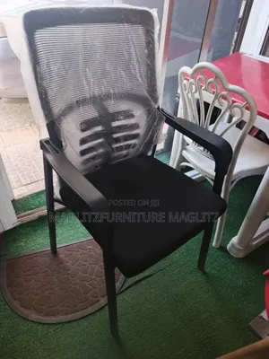 Quality Office Chair