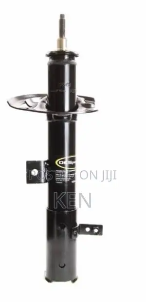 Front Shock Dodge Caliber