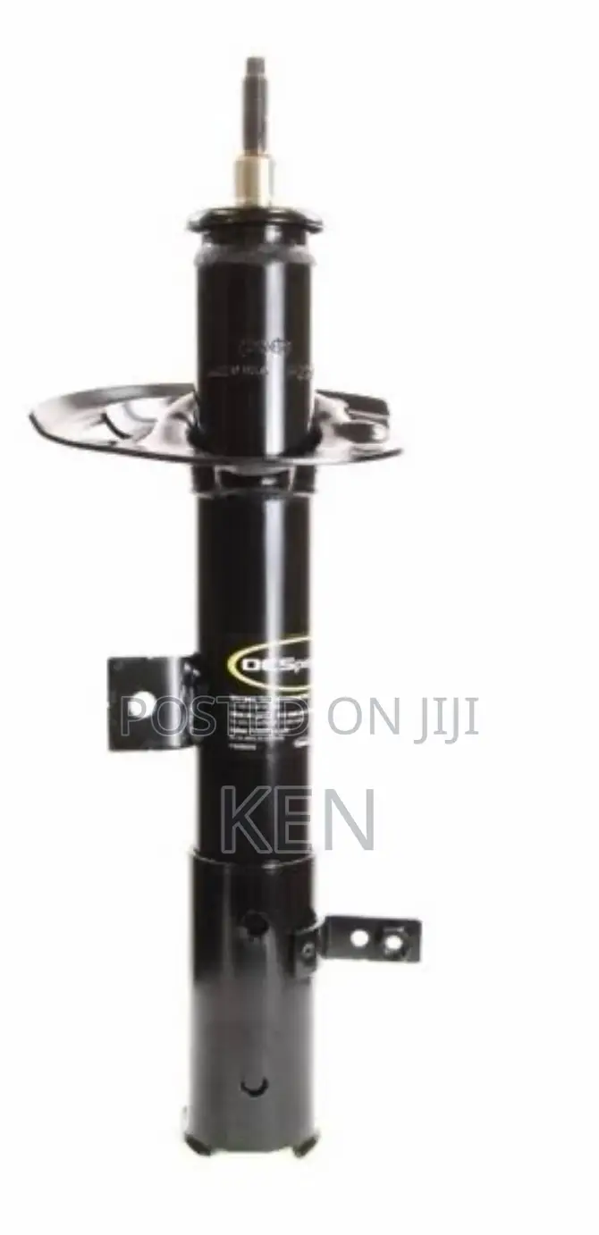 Front Shock Dodge Caliber