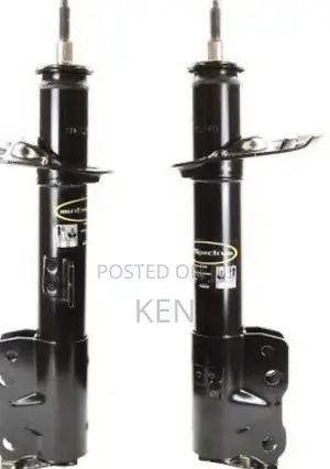 Front Shock Dodge Caliber