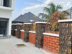 5bdrm Duplex in Osongama Housing, Uyo for sale