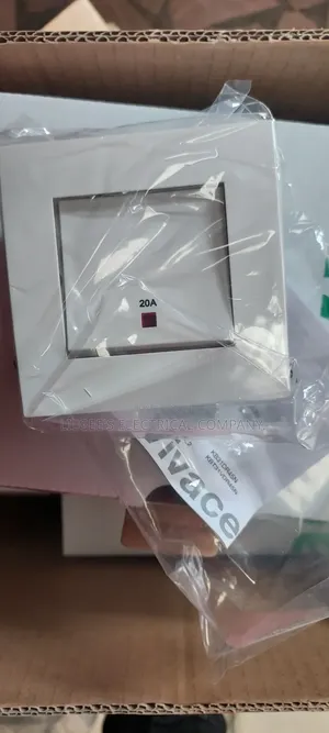 Schneider Vivace White Switches And Sockets