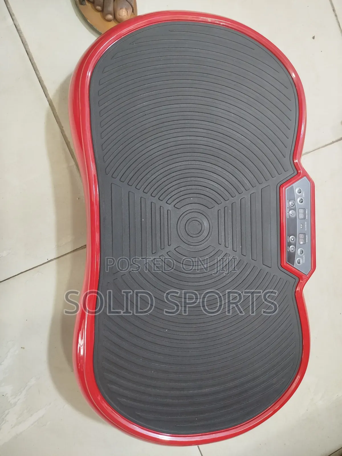 Brand New Medium Platform Massager