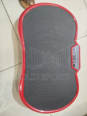 Brand New Medium Platform Massager
