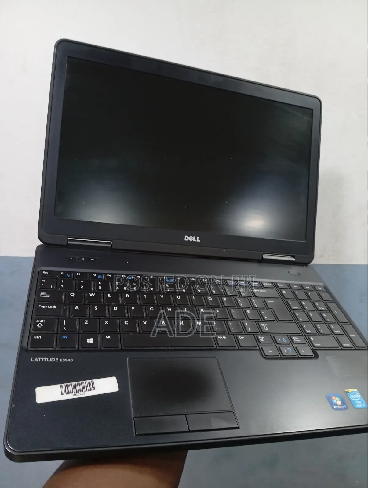 Laptop Dell Latitude 5540 16GB Intel Core i3 HDD 500GB