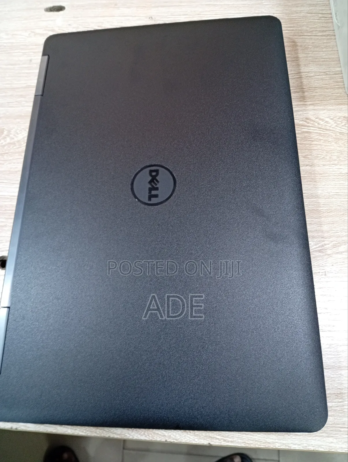 Laptop Dell Latitude 5540 16GB Intel Core i3 HDD 500GB