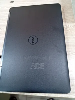 Laptop Dell Latitude 5540 16GB Intel Core i3 HDD 500GB