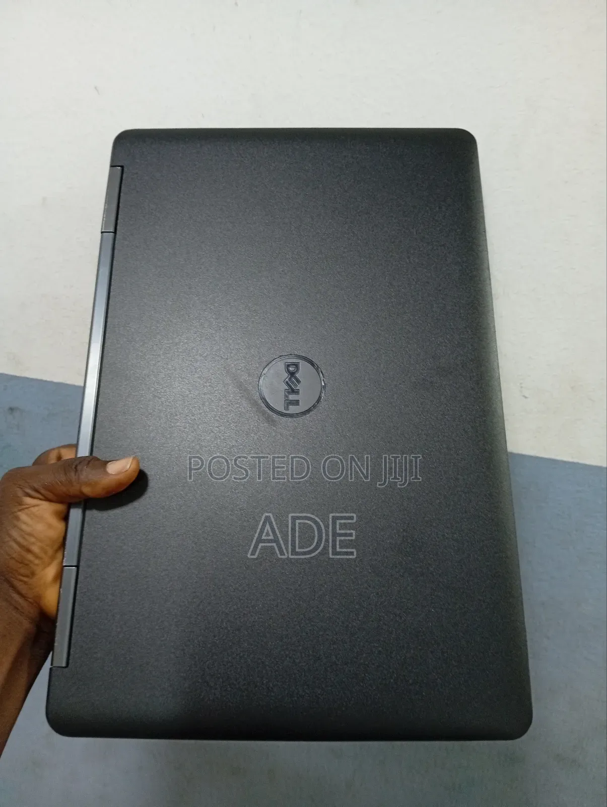Laptop Dell Latitude 5540 16GB Intel Core i3 HDD 500GB