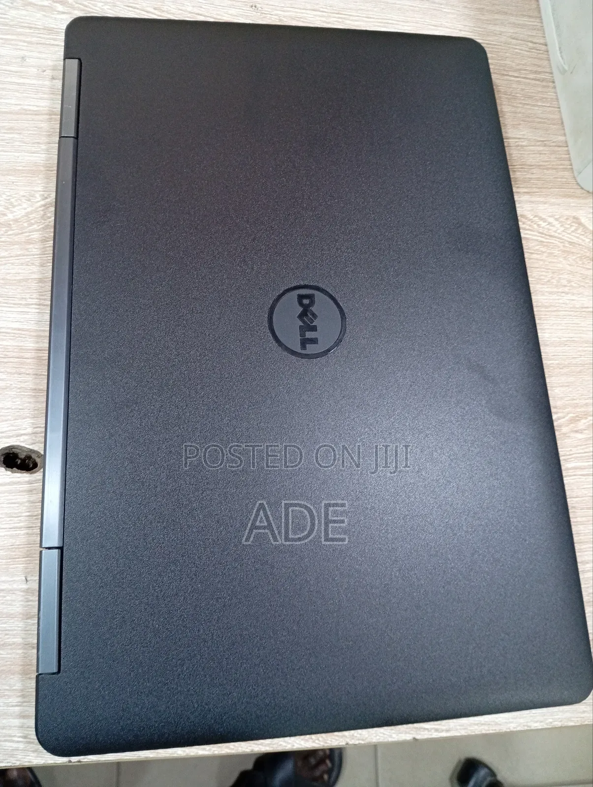 Laptop Dell Latitude 5540 16GB Intel Core i3 HDD 500GB