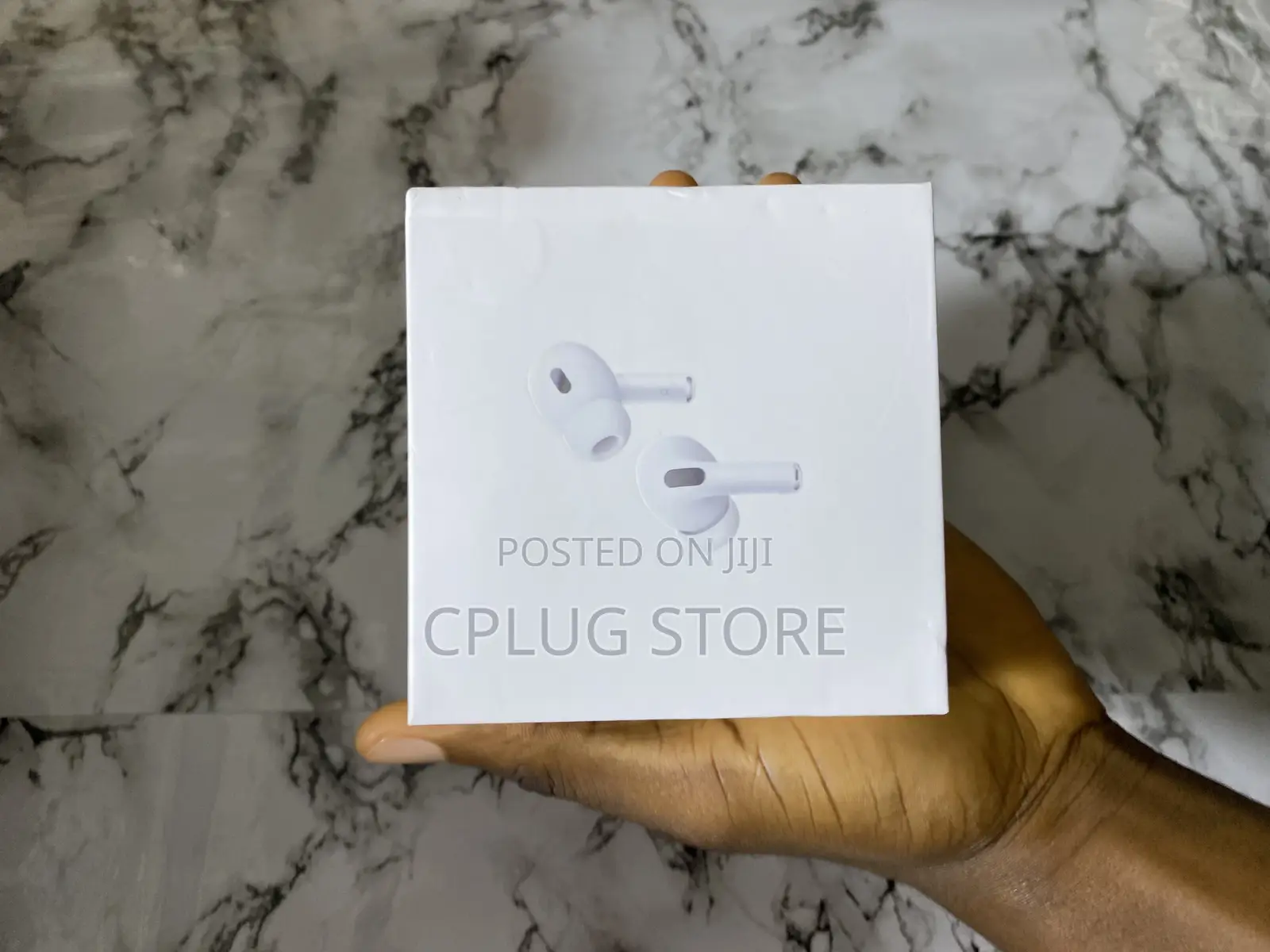 Apple Airpod Pro 2 Type C