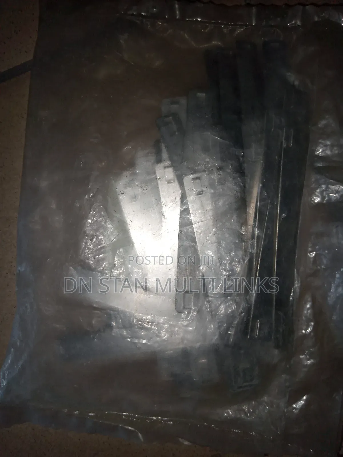 Stainless Cable Marker Stick
