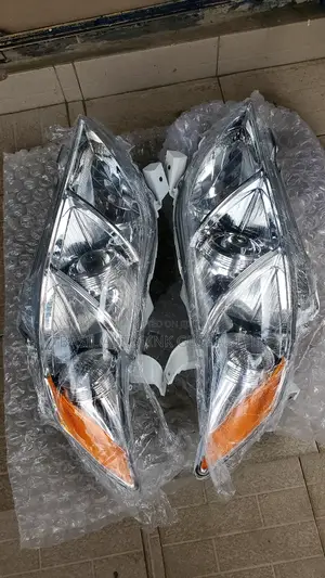 Brand New Full Light 2.7 Camry 2007-2009