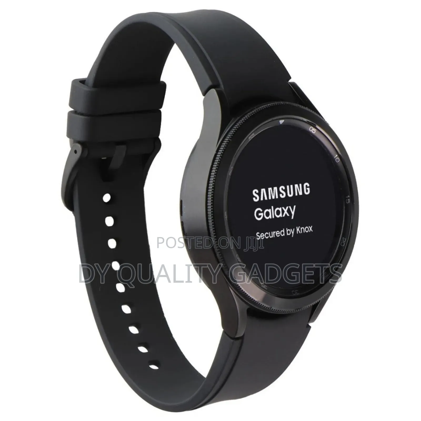 Samsung Watch 4 Classic 46mm