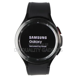 Samsung Watch 4 Classic 46mm
