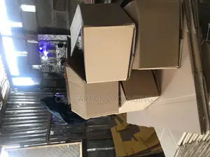 Carton Box