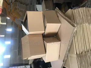 Carton Box