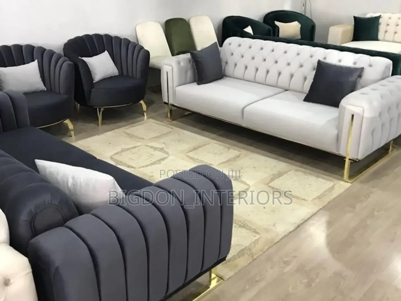 Quality Sofa