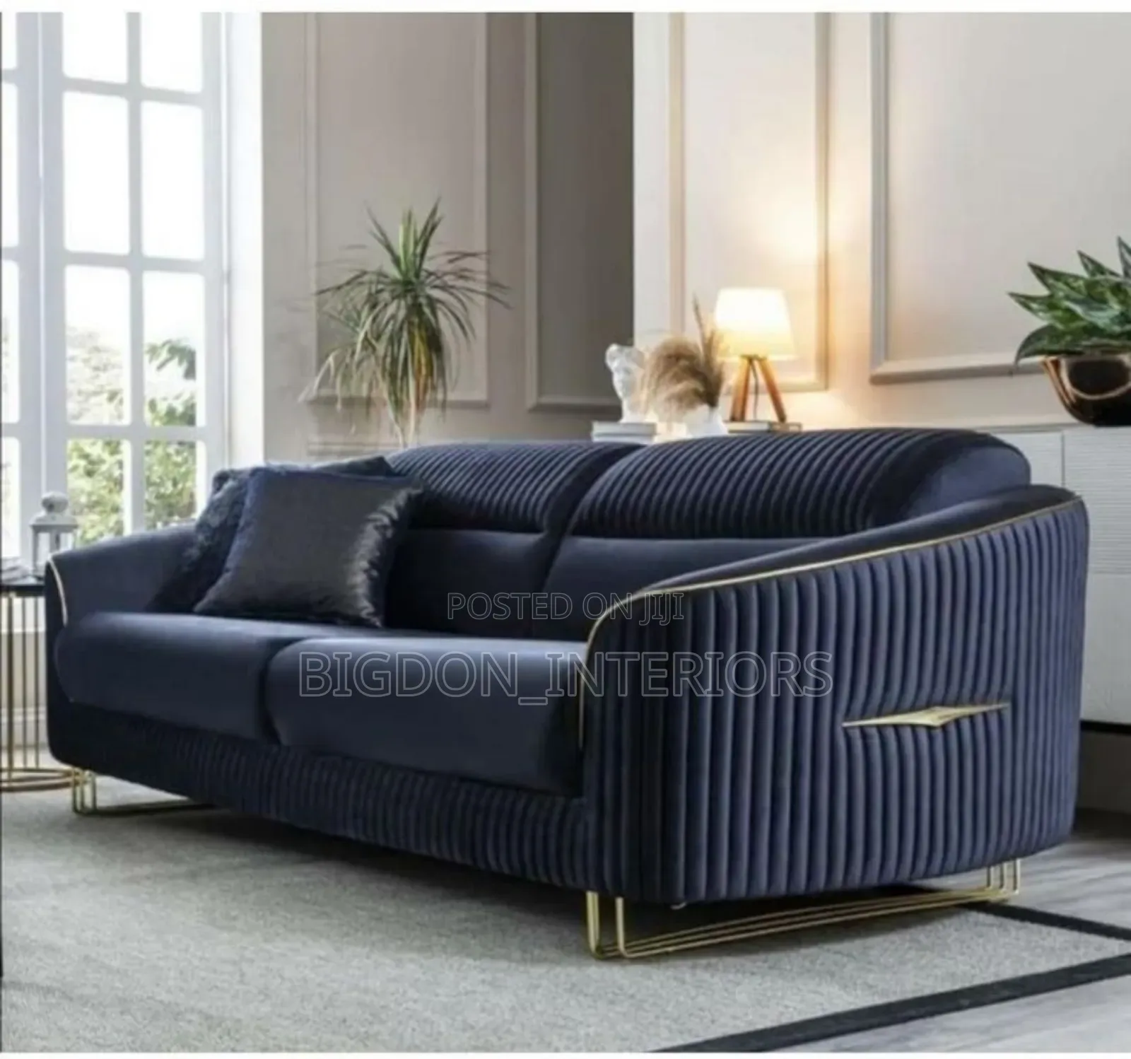 Quality Sofa