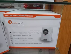 Felicity Charge Controller