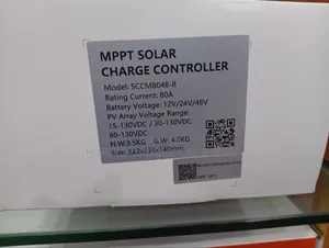 Felicity Charge Controller