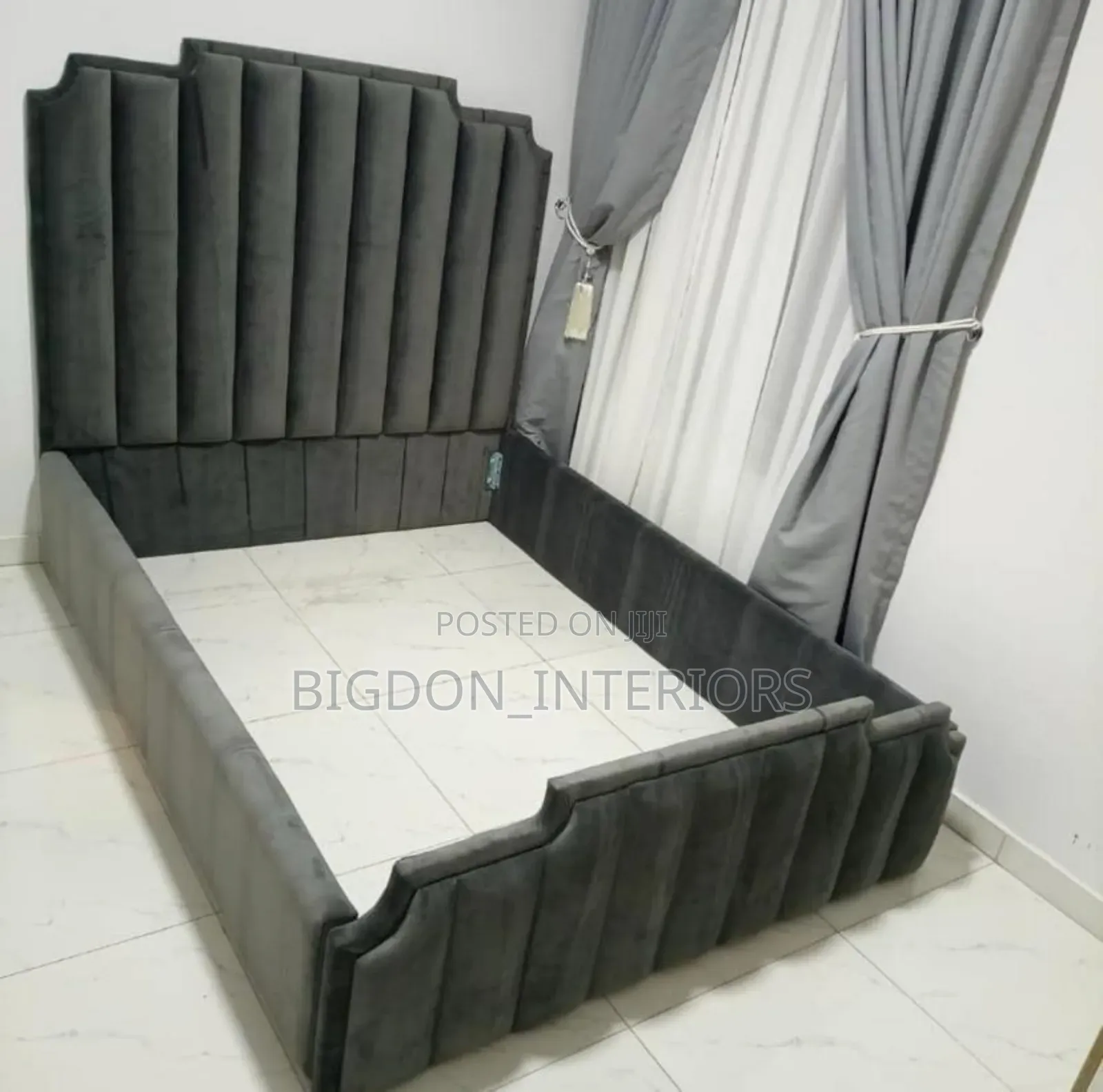 Bedframes For Your Room And Hotels