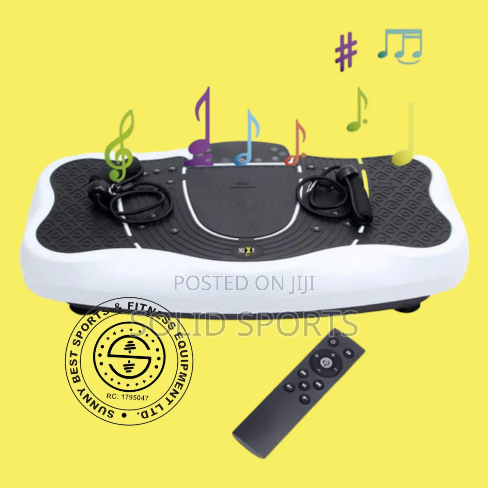 Original Brand New Platform Massage