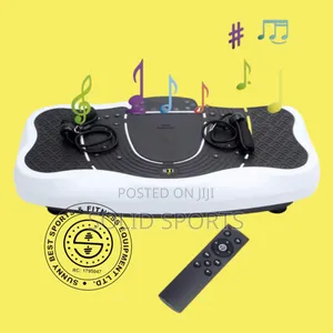Original Brand New Platform Massage