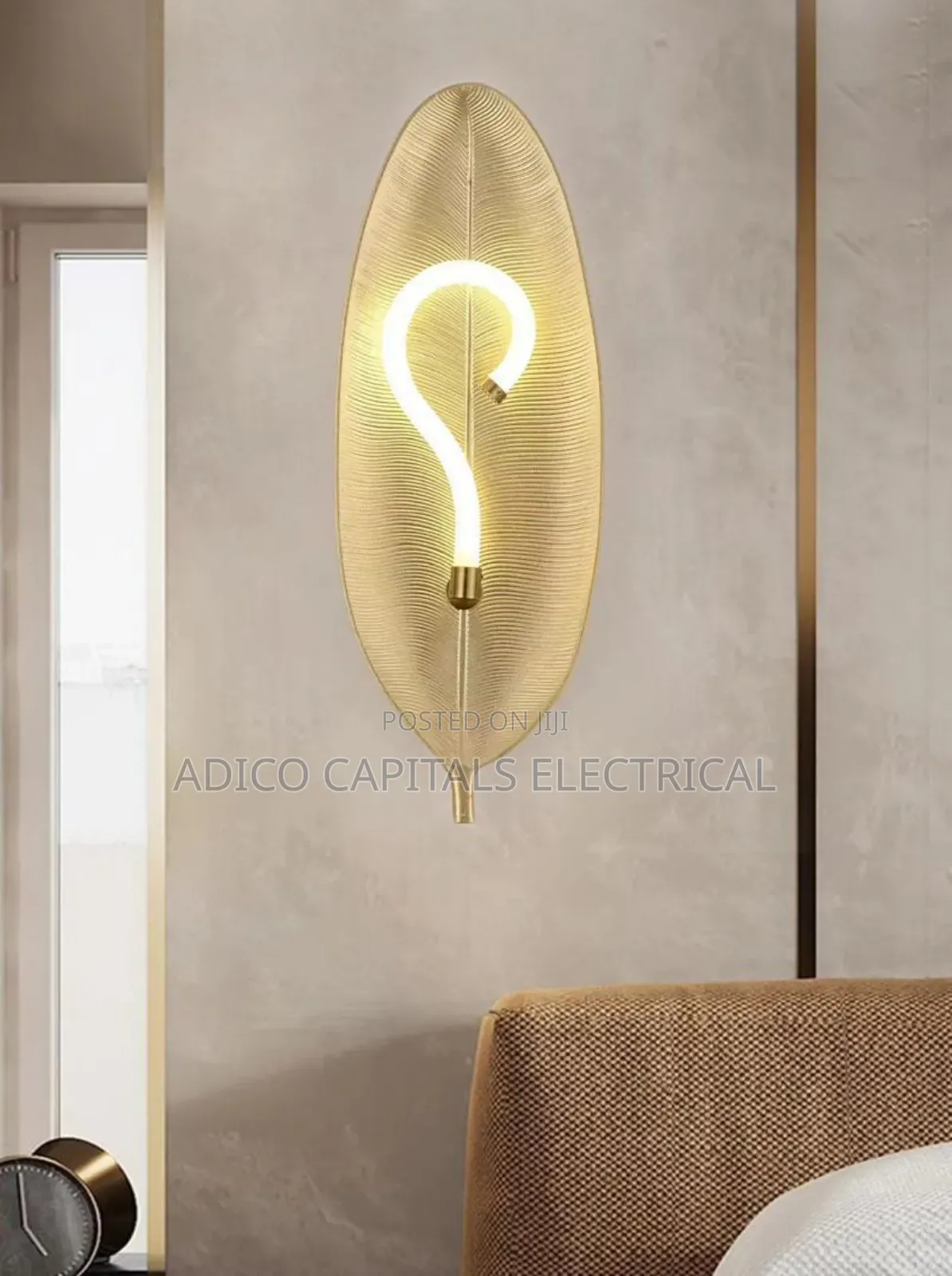 Wall Brackets Light