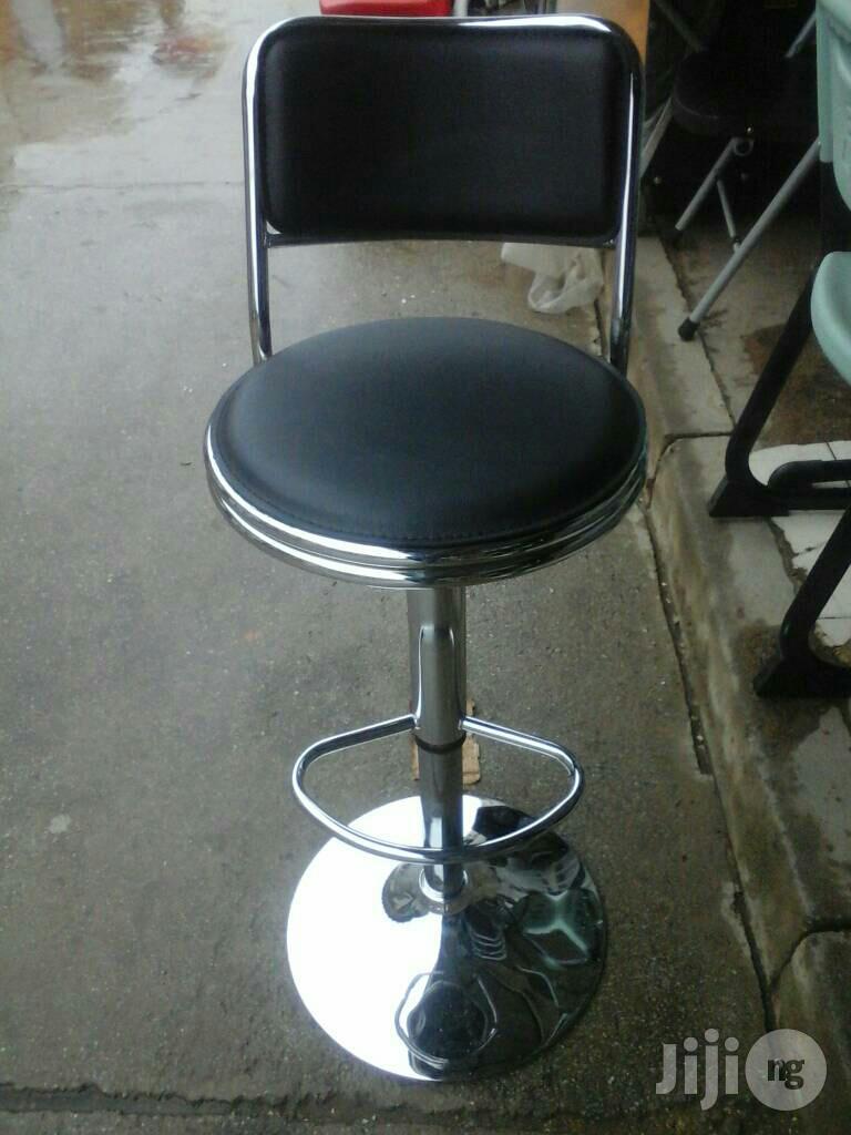 Bar/Cashier Stool