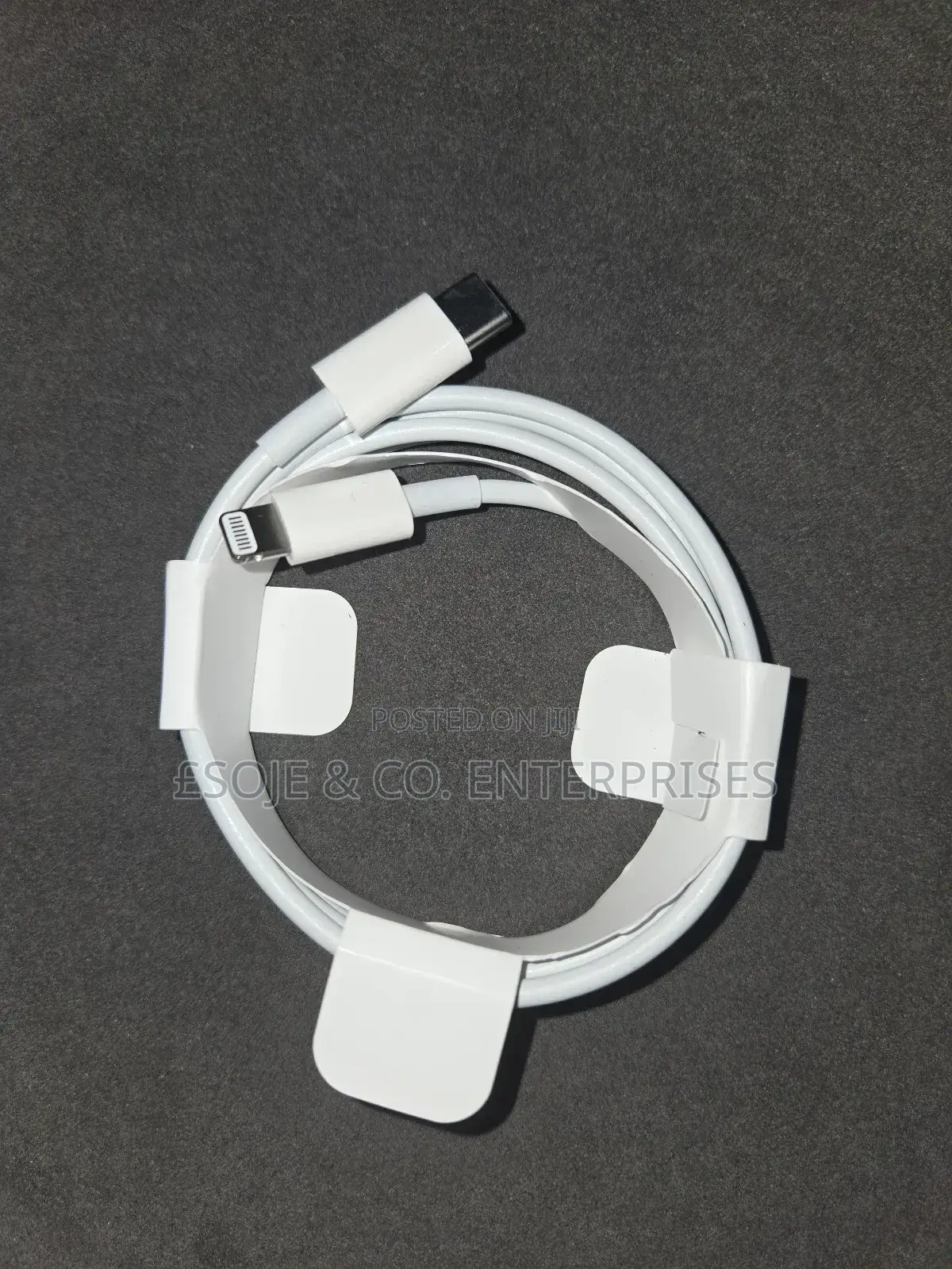 Original iPhone Cable