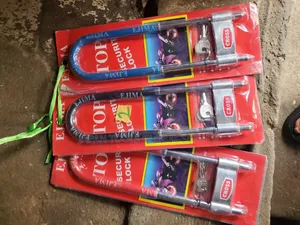 Securit Lock Key