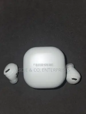 Uk Used Galaxy Buds Pro