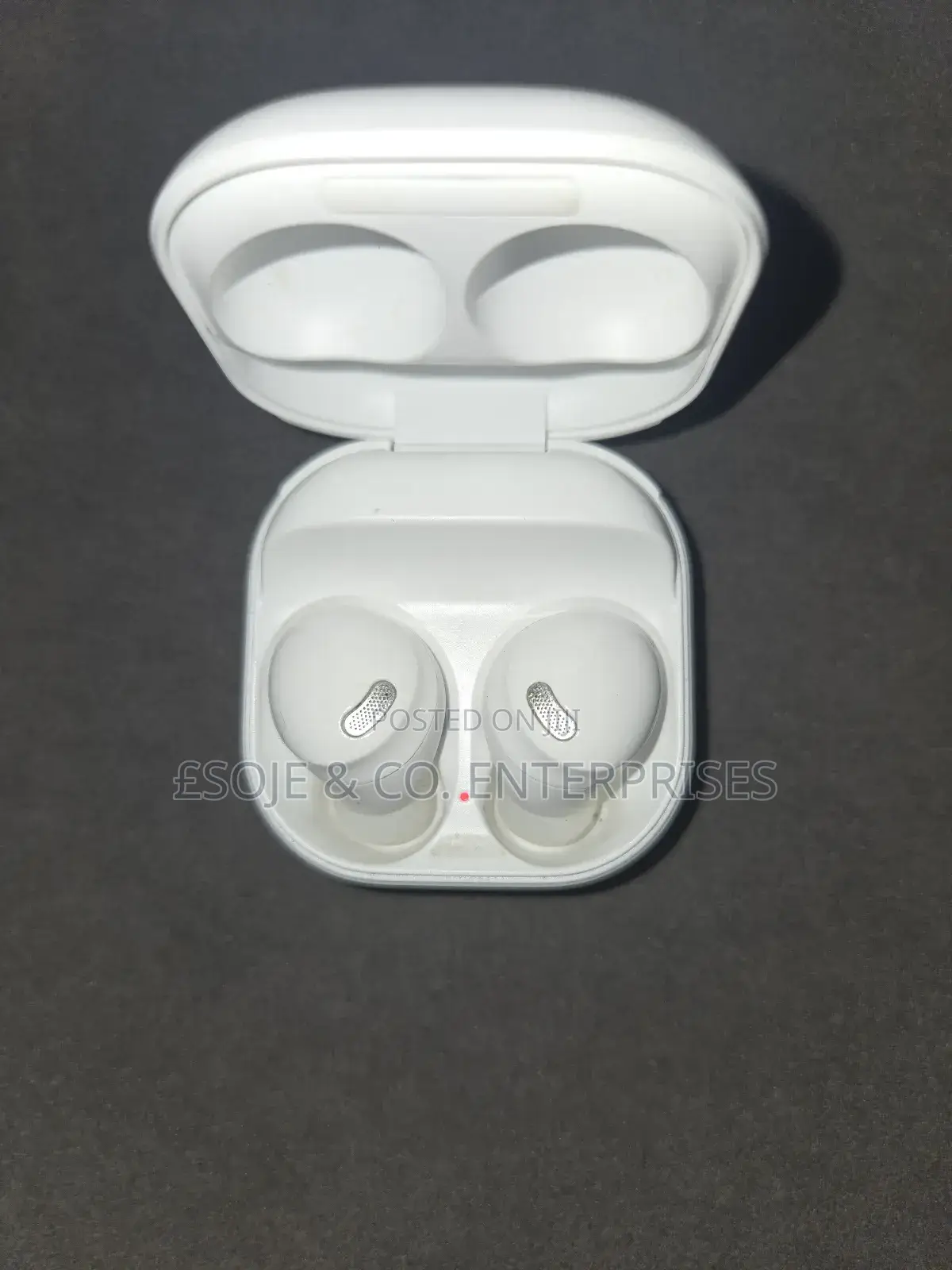 Uk Used Galaxy Buds Pro