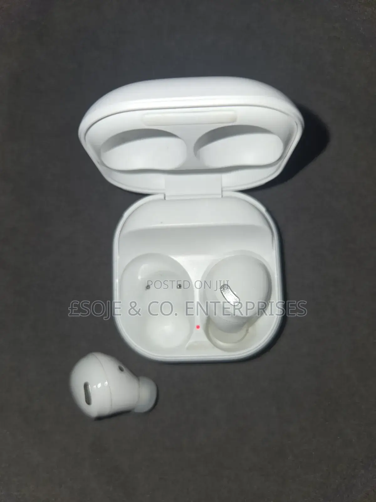 Uk Used Galaxy Buds Pro