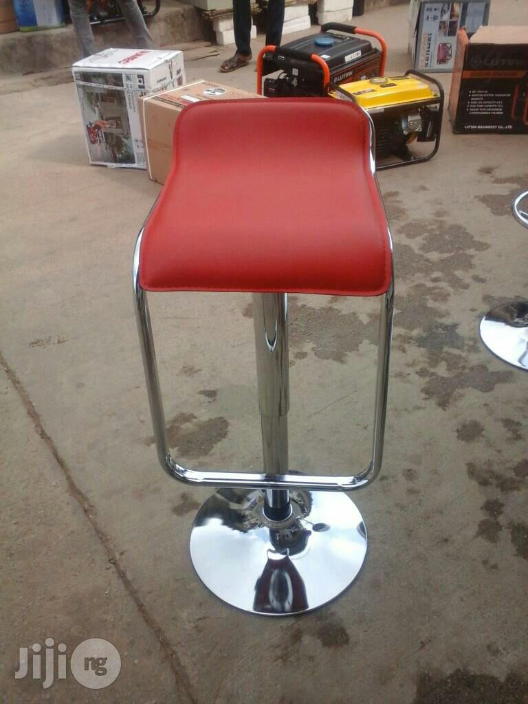 Cashier/Lounge and Bar Stools