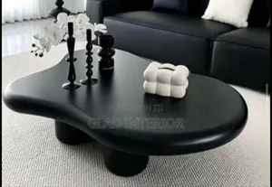2 in 1 Wood Polished Center Tables