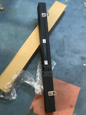 Snooker Stick Case