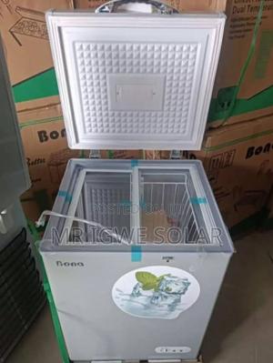Bona 118 Litres Solar Fridge