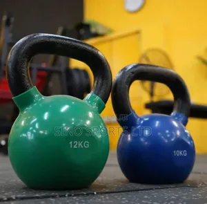 Kettle Dumbbell ( Per Kg)
