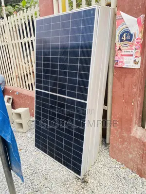 Canadian Solar Panel