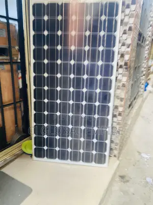 250w Canadian Solar Panel