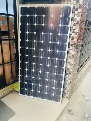 Canadian Solar Panel