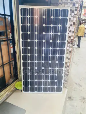 250w Canadian Solar Panel