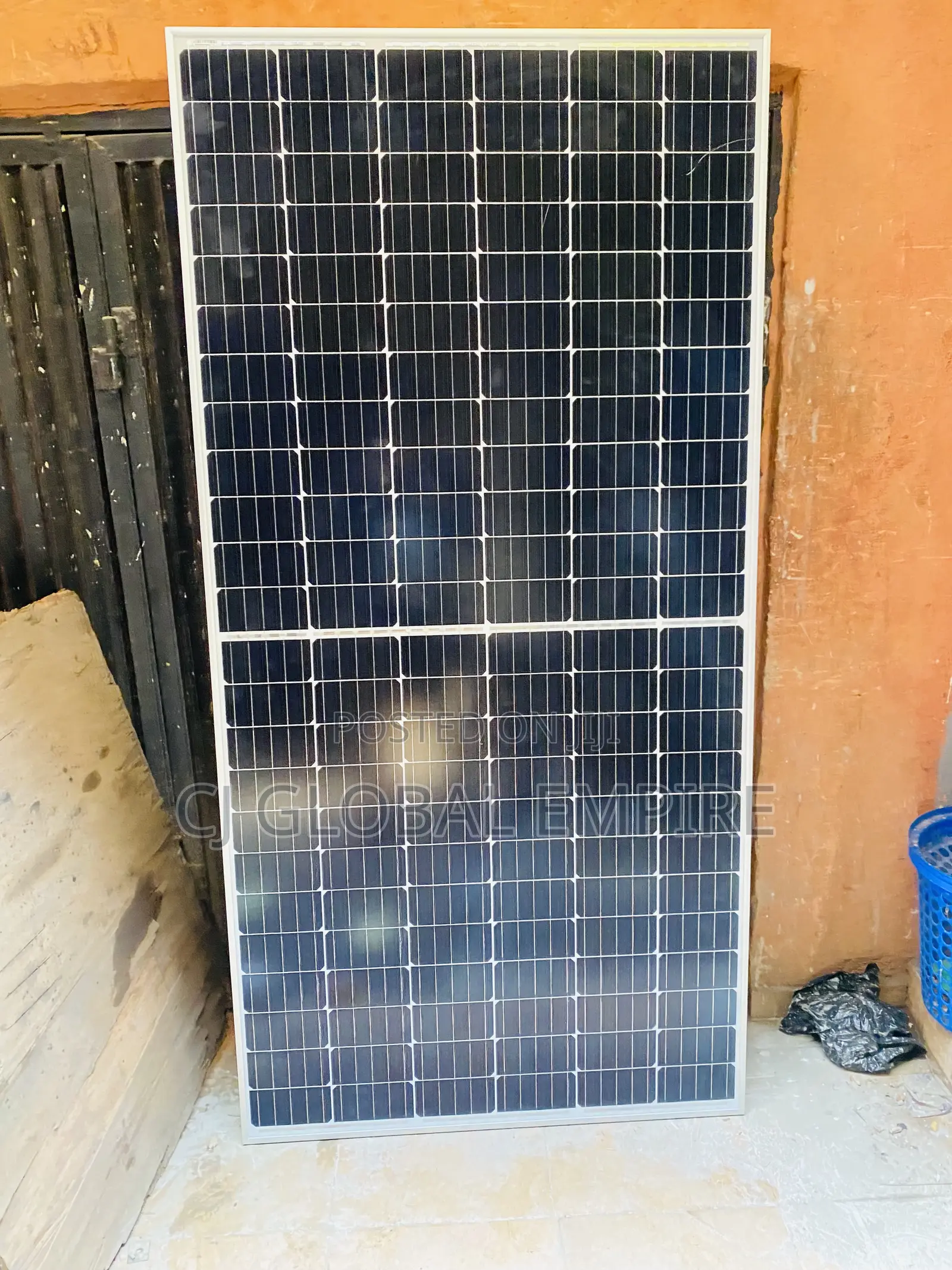 Jinko Solar Panel