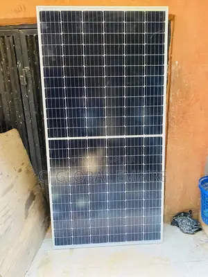 Jinko Solar Panel