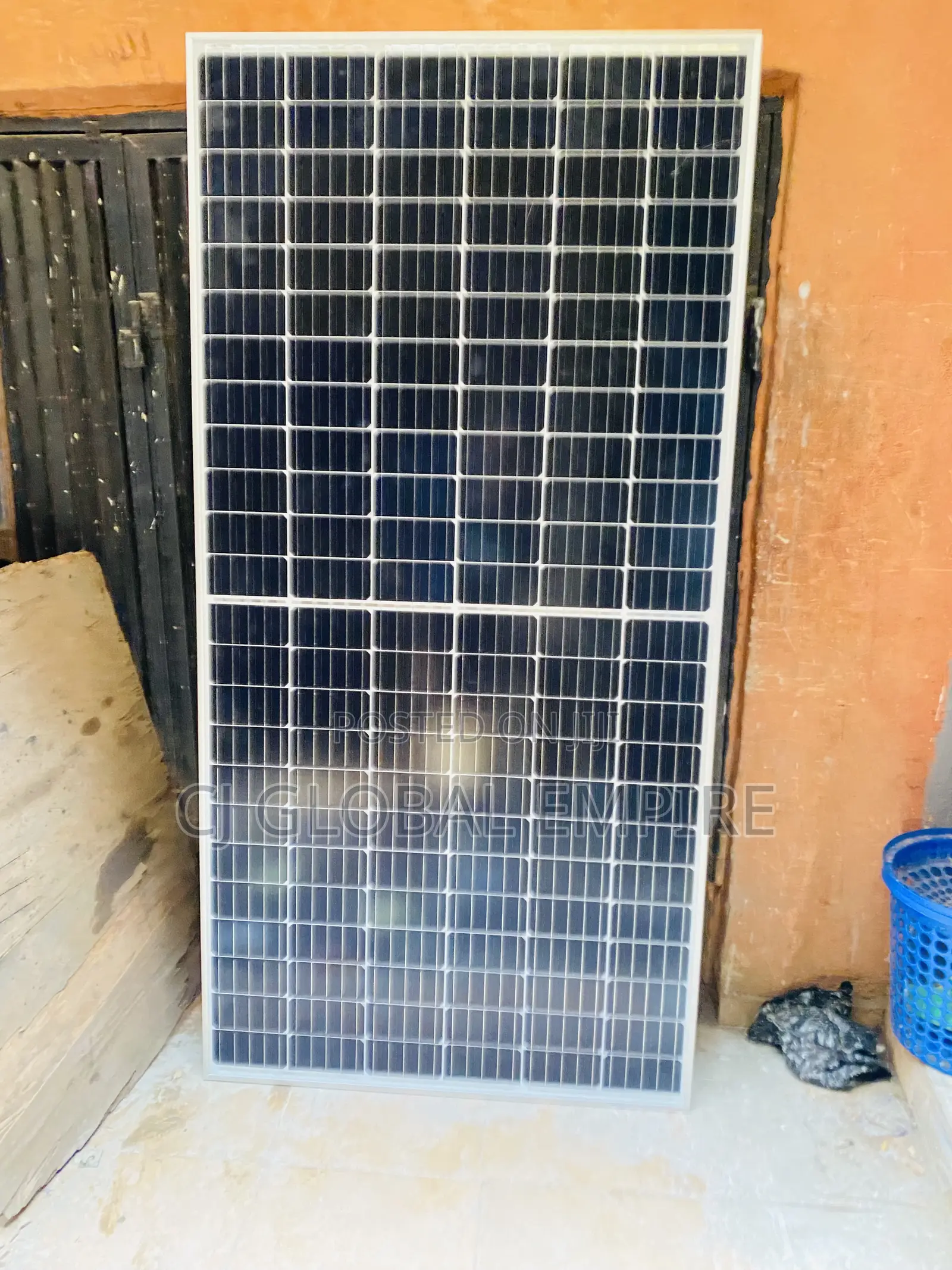 Jinko Solar Panel