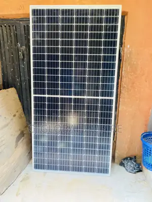 Jinko Solar Panel