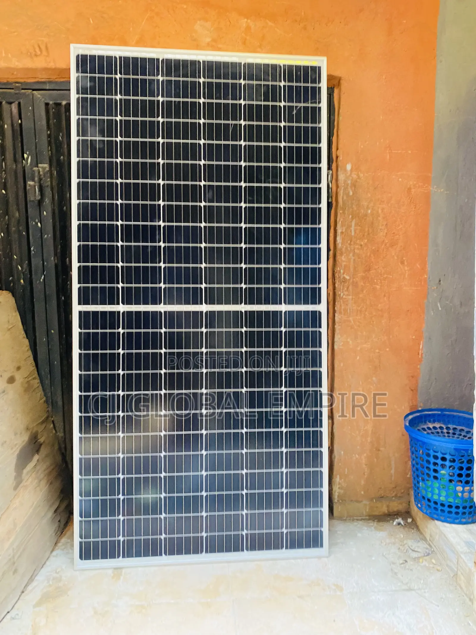 Jinko Solar Panel